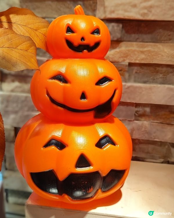 🎃萬聖節南瓜頭冷知識！👻 驅鬼又好玩！🎃