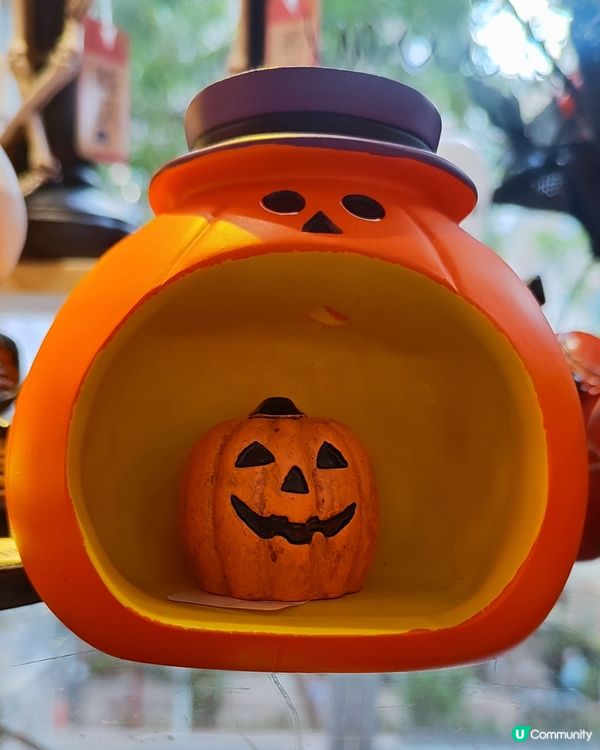 🎃萬聖節南瓜頭冷知識！👻 驅鬼又好玩！🎃