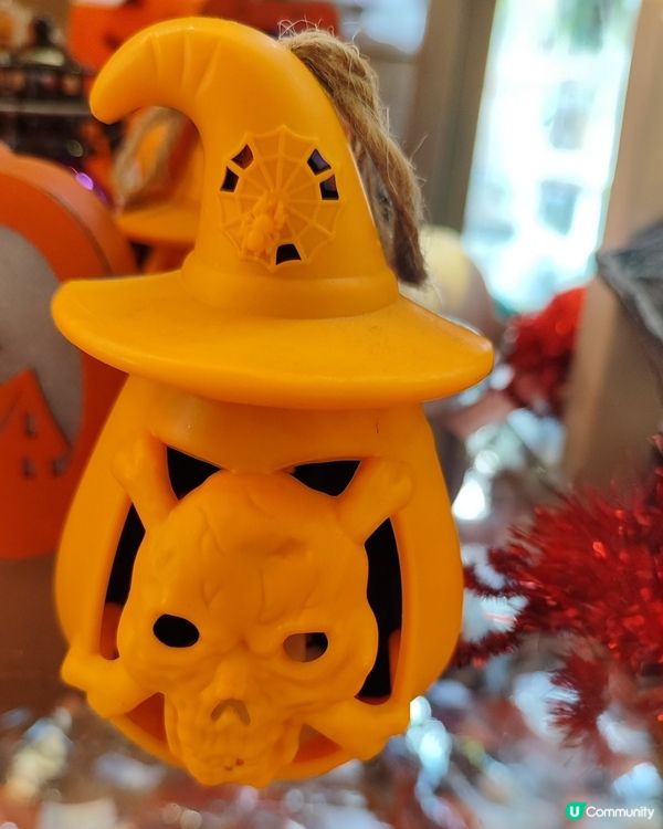 🎃萬聖節南瓜頭冷知識！👻 驅鬼又好玩！🎃