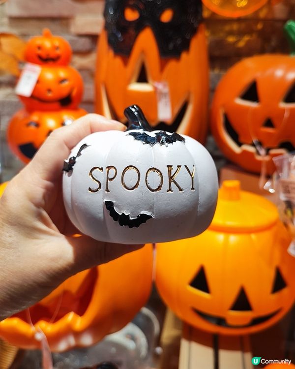 🎃萬聖節南瓜頭冷知識！👻 驅鬼又好玩！🎃