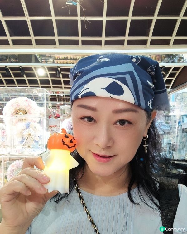 🎃萬聖節南瓜頭冷知識！👻 驅鬼又好玩！🎃