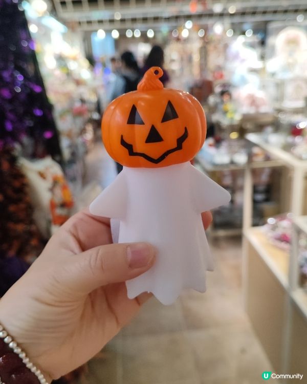 🎃萬聖節南瓜頭冷知識！👻 驅鬼又好玩！🎃