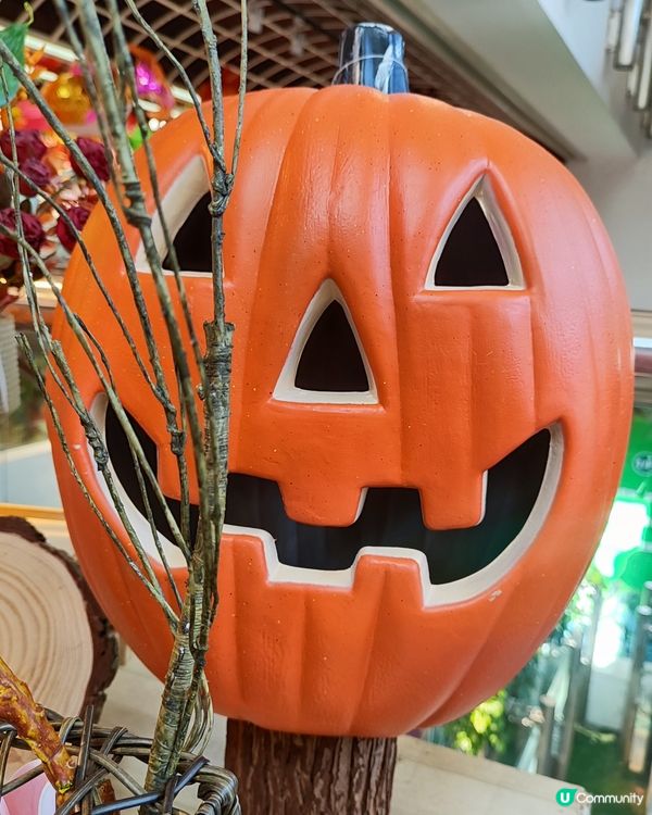 🎃萬聖節南瓜頭冷知識！👻 驅鬼又好玩！🎃