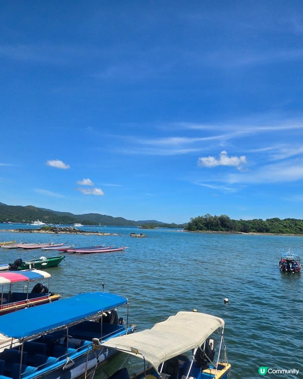 #UCreator #打卡美食 #好去處 #全新景點 #ch...