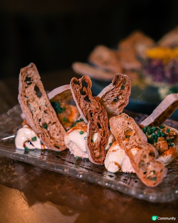 估唔到係香港都可以食到地道西班牙菜🇪🇸