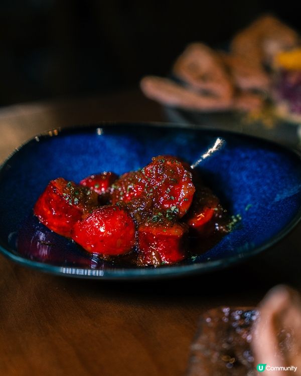 估唔到係香港都可以食到地道西班牙菜🇪🇸