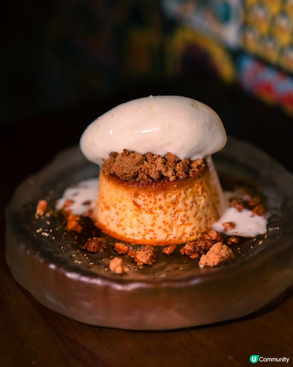 估唔到係香港都可以食到地道西班牙菜🇪🇸