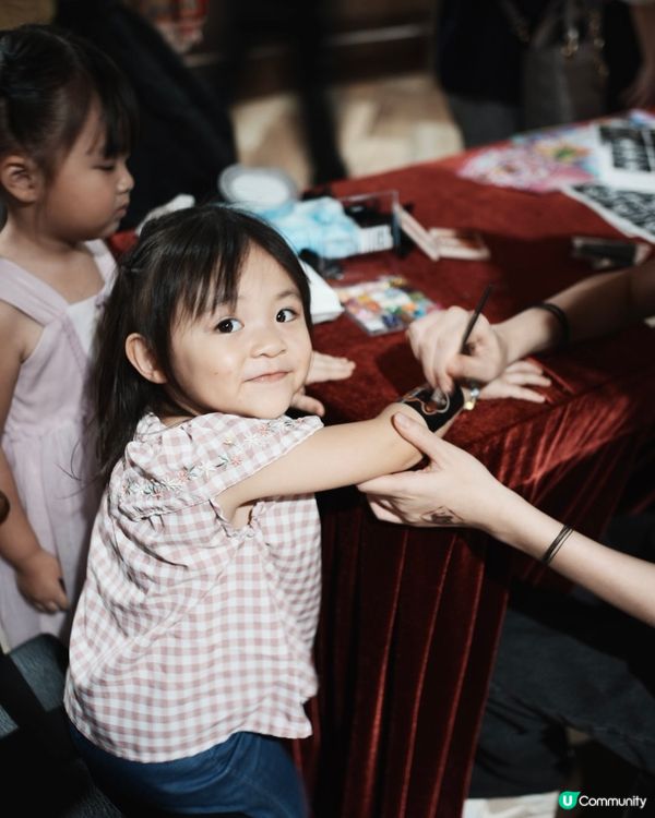 🎬 Gabby's Dollhouse 蓋比的娃娃屋大電視