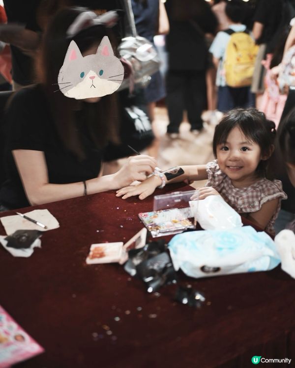 🎬 Gabby's Dollhouse 蓋比的娃娃屋大電視