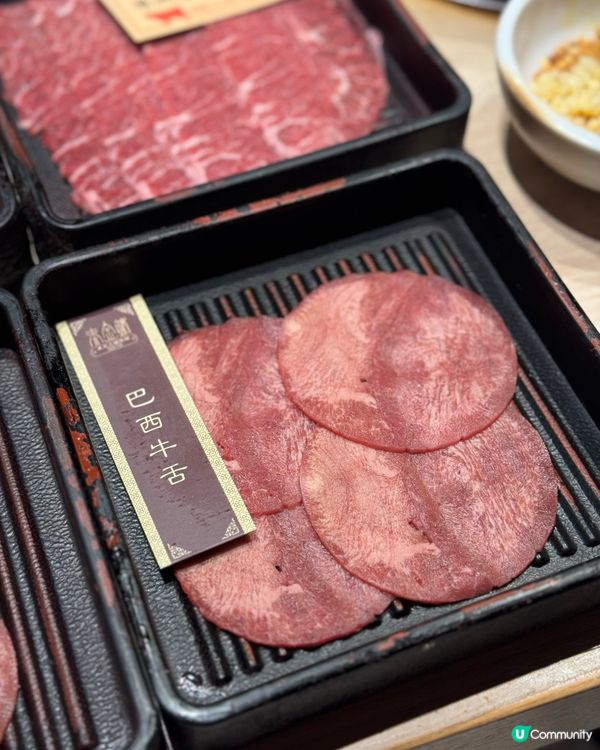 旺角特色泰式火鍋放題🦐🍲