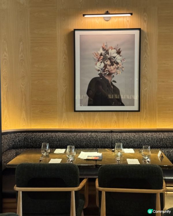 銅鑼灣·Semi Buffet Lunch