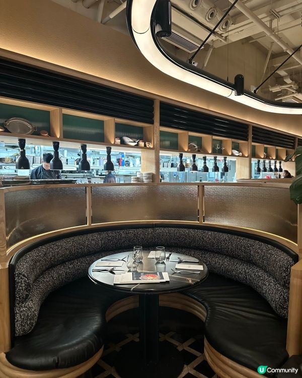 銅鑼灣·Semi Buffet Lunch