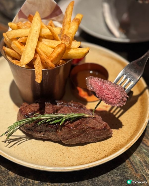 銅鑼灣·Semi Buffet Lunch