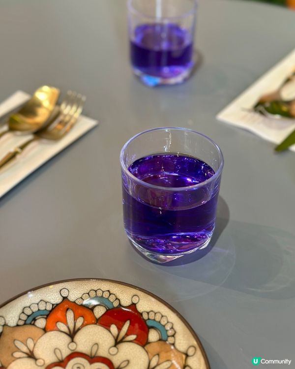 油麻地·森林系餐廳