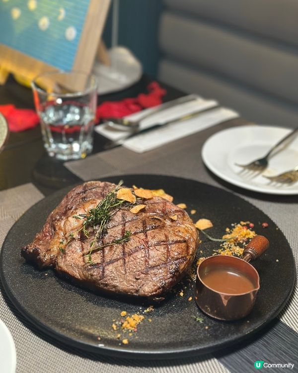 尖沙咀·節日慶祝餐廳推介