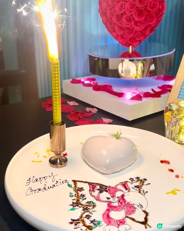 尖沙咀·節日慶祝餐廳推介