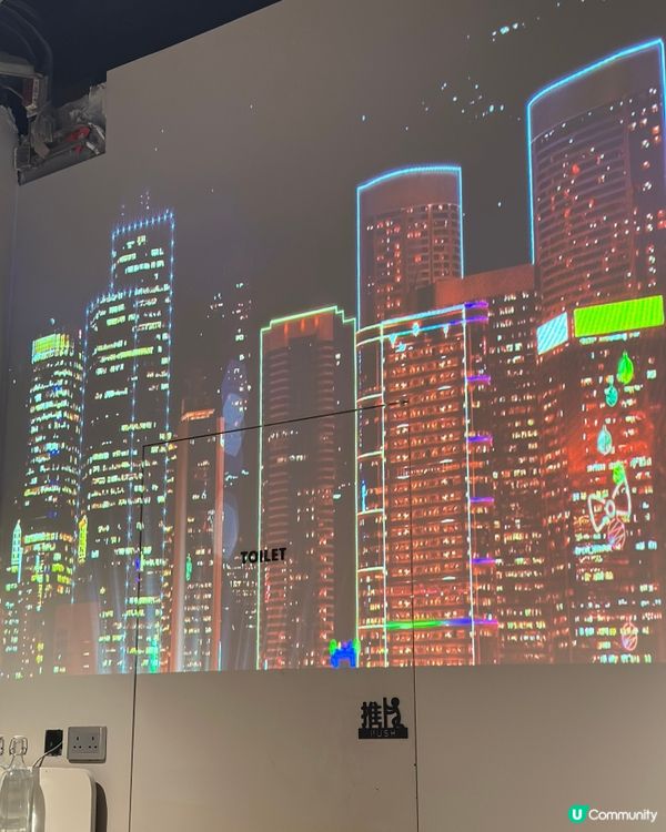 銅鑼灣live music➕美食推介！😋