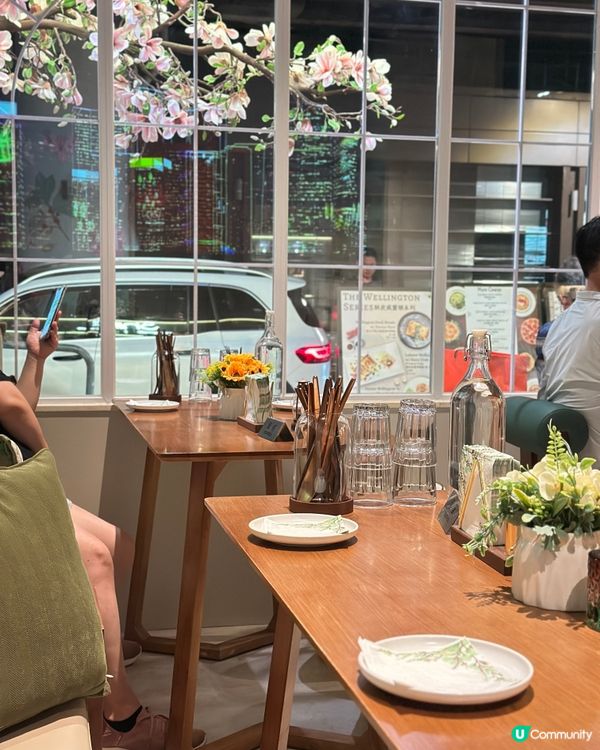 銅鑼灣live music➕美食推介！😋