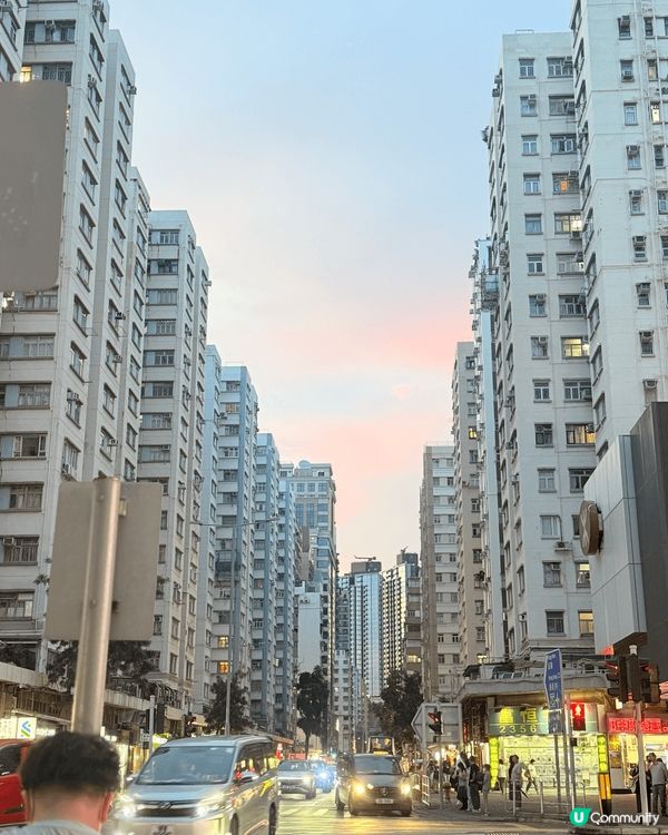 本人喜歡去打卡 最近Chiikawa 同底褲兔都有係香港做展...