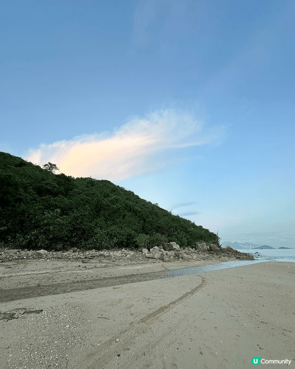 早前去咗香港愉景灣酒店Auberge Discovery B...