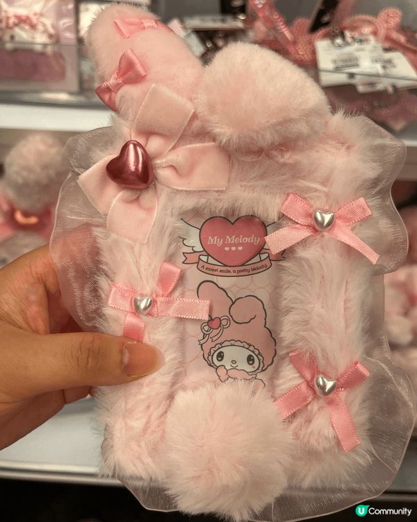 近排係又一城有いちご新聞pop up~