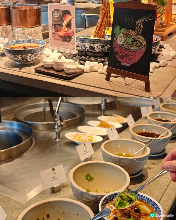 深圳快閃遊！寶安京基華邑酒店🤩 華麗住宿體驗