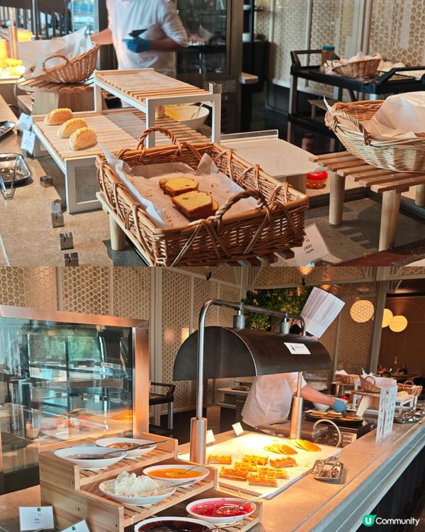 深圳快閃遊！寶安京基華邑酒店🤩 華麗住宿體驗