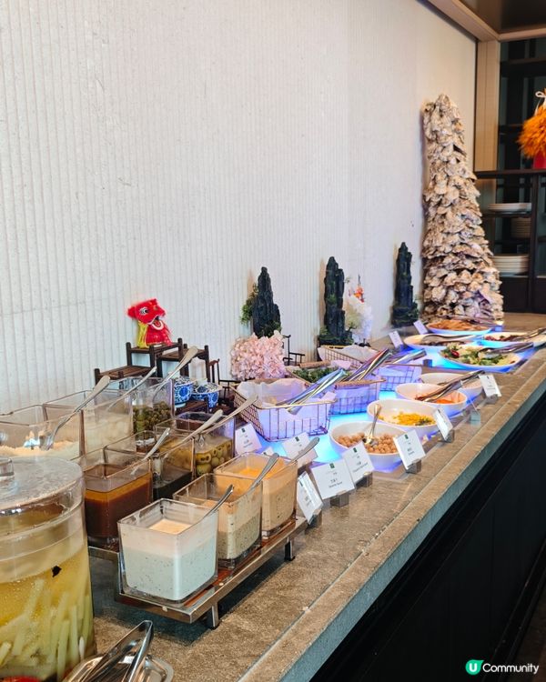 深圳快閃遊！寶安京基華邑酒店🤩 華麗住宿體驗