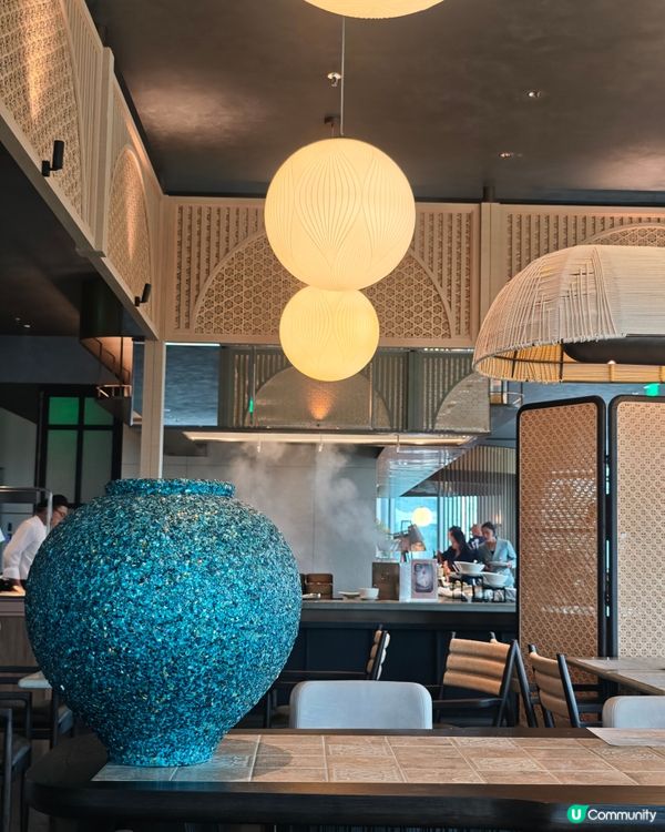 深圳快閃遊！寶安京基華邑酒店🤩 華麗住宿體驗