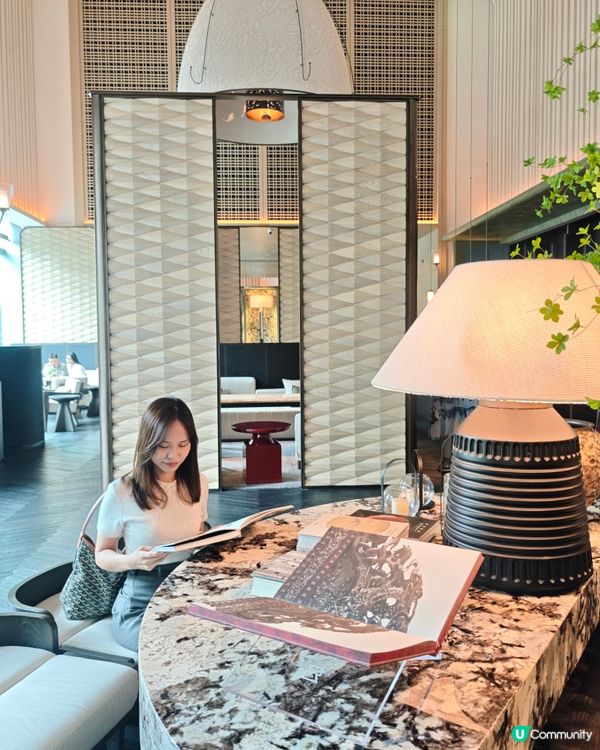 深圳快閃遊！寶安京基華邑酒店🤩 華麗住宿體驗