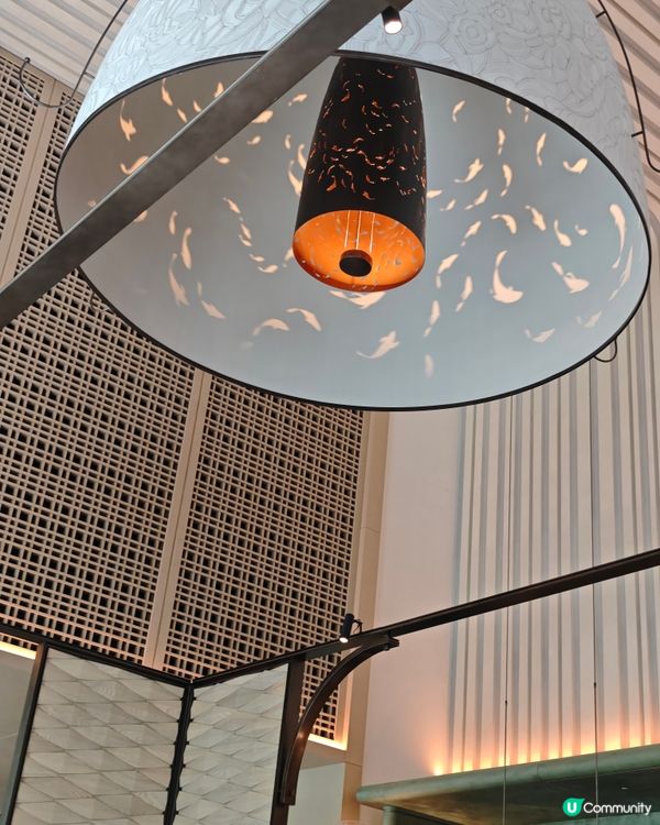 深圳快閃遊！寶安京基華邑酒店🤩 華麗住宿體驗