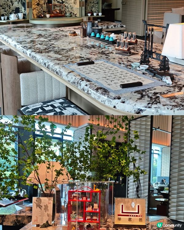 深圳快閃遊！寶安京基華邑酒店🤩 華麗住宿體驗