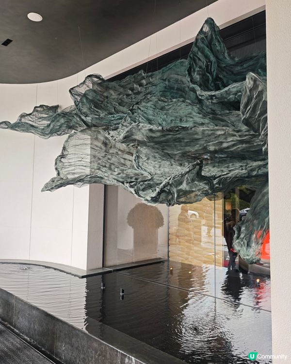 深圳快閃遊！寶安京基華邑酒店🤩 華麗住宿體驗