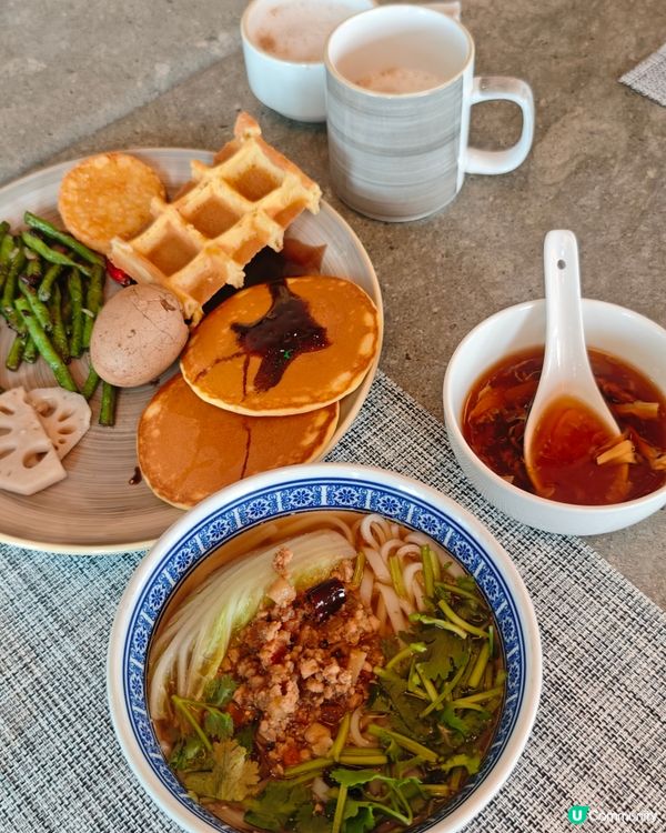 深圳快閃遊！寶安京基華邑酒店🤩 華麗住宿體驗