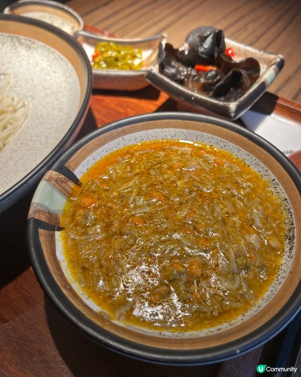 蟹叁寶🦀：深圳蟹粉菜，啖啖蟹膏！🤤