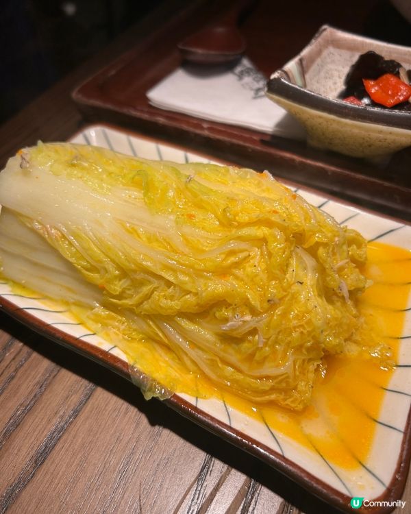 蟹叁寶🦀：深圳蟹粉菜，啖啖蟹膏！🤤