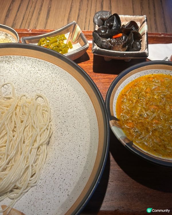 蟹叁寶🦀：深圳蟹粉菜，啖啖蟹膏！🤤