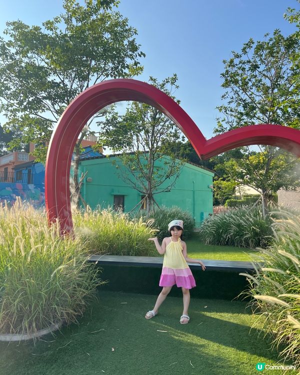 馬灣1868新發現！影相📸！打卡天堂