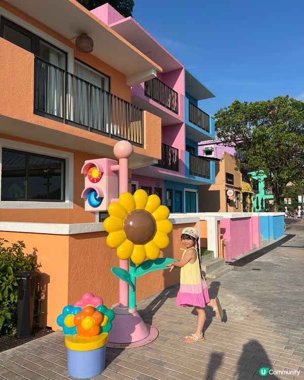 馬灣1868新發現！影相📸！打卡天堂