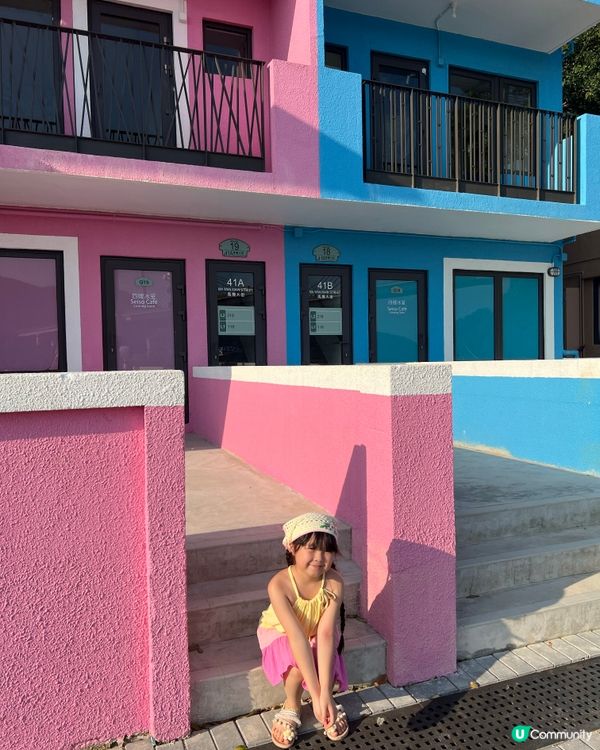 馬灣1868新發現！影相📸！打卡天堂