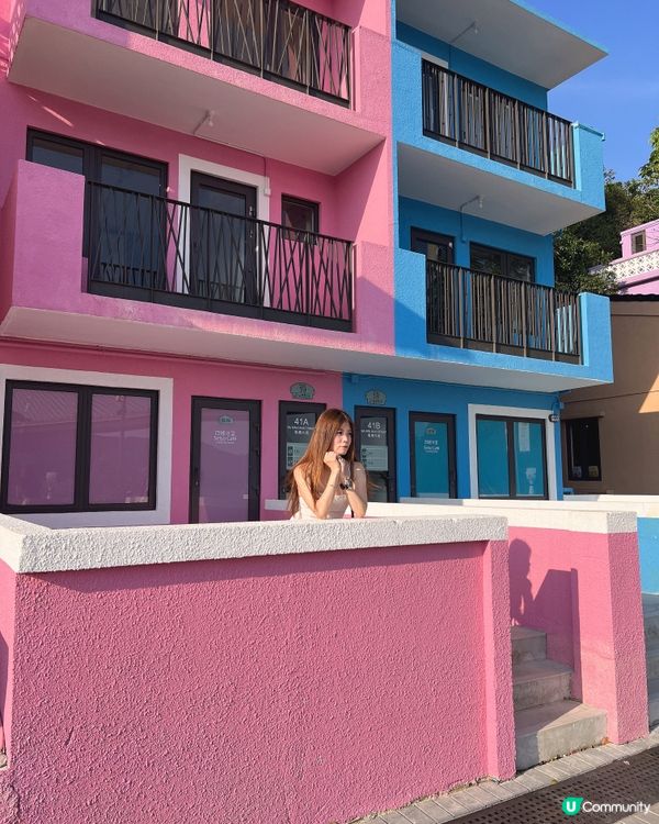 馬灣1868新發現！影相📸！打卡天堂