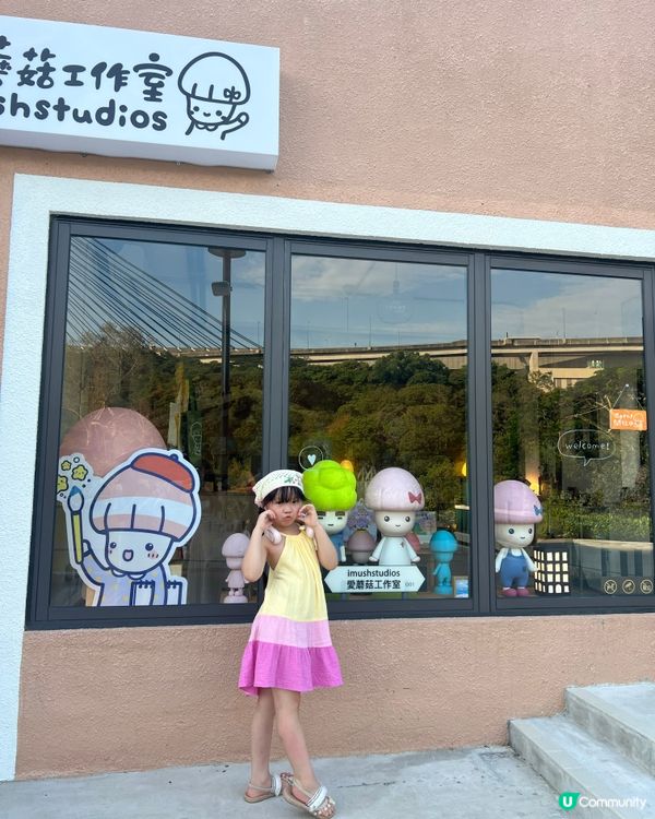 馬灣1868新發現！影相📸！打卡天堂