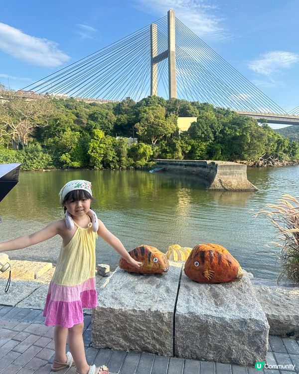 馬灣1868新發現！影相📸！打卡天堂