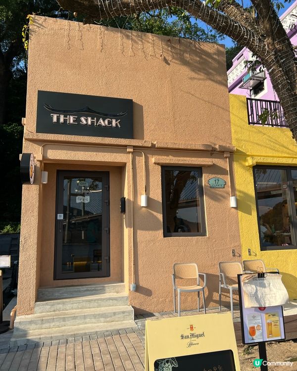 馬灣1868新發現！影相📸！打卡天堂