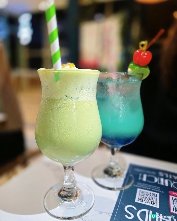 呢間法國餐超級爆場。。。原因係...🤔