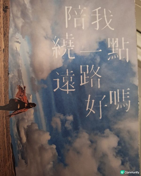 《陪我繞路》：慢活的浪漫 🚶‍♀️☕️ 感受生活質感！