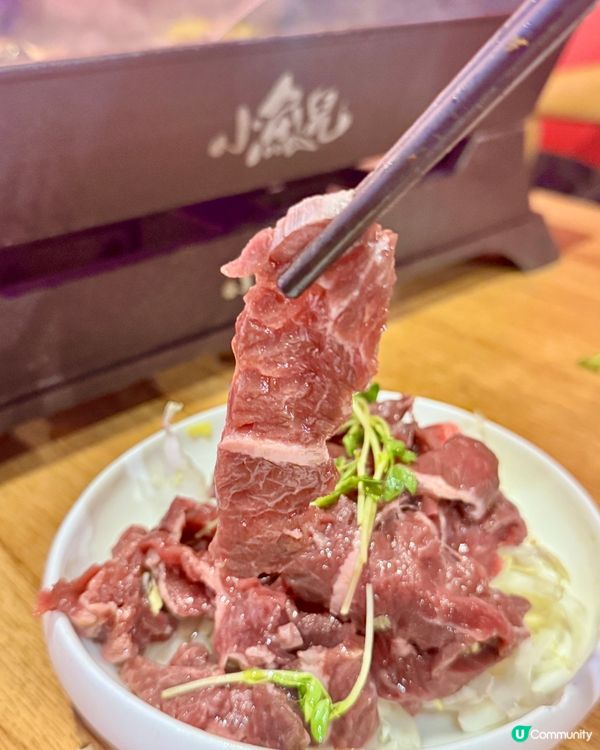 香港特式烤魚🐟🐠湯底多選擇😍