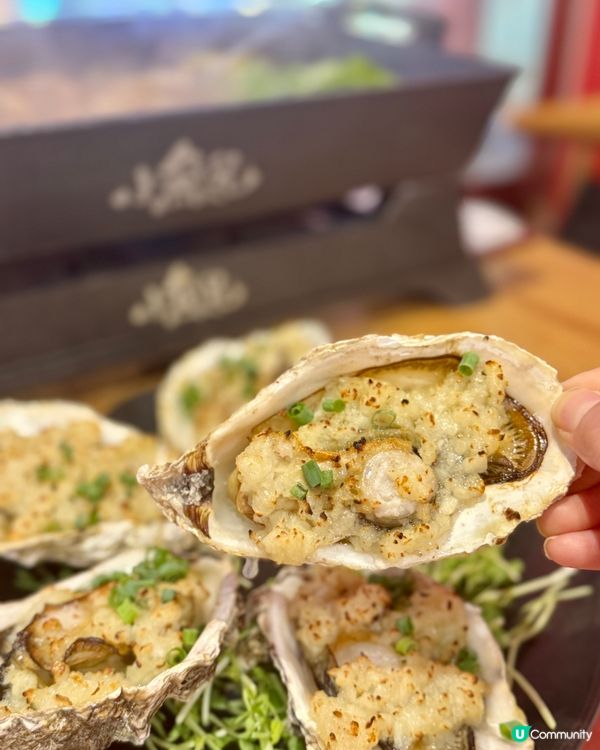 香港特式烤魚🐟🐠湯底多選擇😍