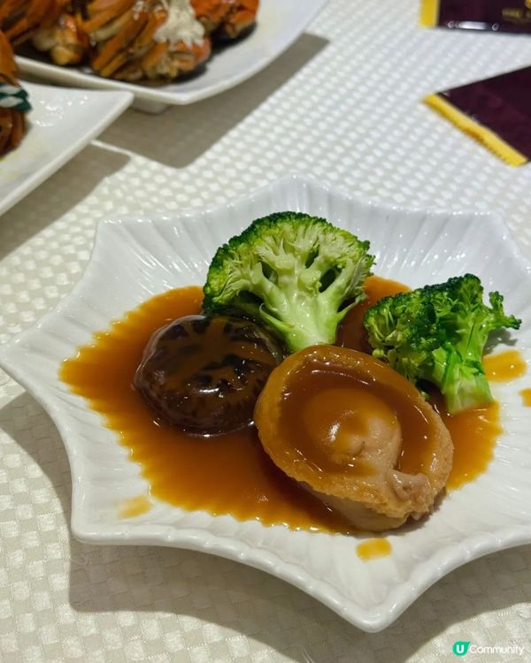 旺角抵食大閘蟹🦀放題