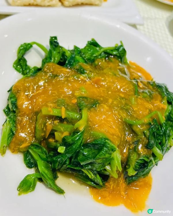 旺角抵食大閘蟹🦀放題